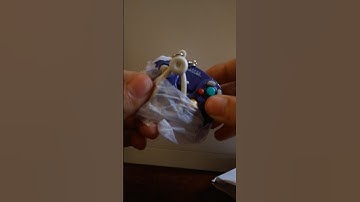 Nintendo Controller Mystery Box #retro #nes