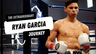 Knocking Out Stereotypes: The Inspirational Story of Ryan Garcia
