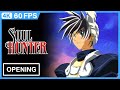 Soul Hunter (Senkaiden Houshin Engi) Opening | Creditless | 4K 60FPS AI Remastered