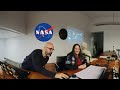 NASA DE LA LUNA A MARTE POR AMAYA DAVIS EN TOMARES