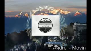 Andre&#39;(ill 734101) - Movin||DARJEELING||