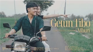 HENDRIK PANGESTU - GETUN TIBO MBURI