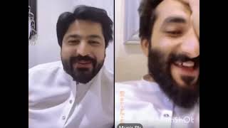 Munir pk vs M.ishaq TikTok live gaf shaf video zaror ograi😂#pkplusvines #pkvines #pktvvines