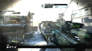 Adive Marvel: Sick Ghosts Cam!