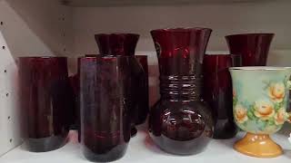 Exploring Paramount Marketplace on Woodlawn St in Wichita, KS Part 5