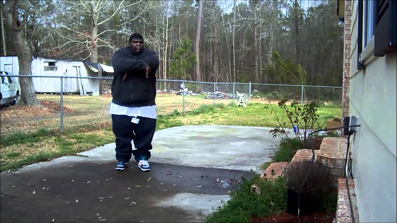 edIT - "Ants" Freestyle (2010)