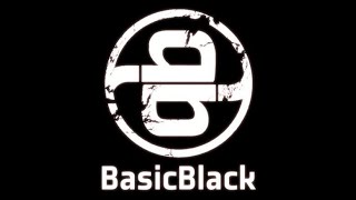 Basic Black - Basic Black (EP Stream)