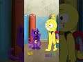 Who's taller? (Poppy Playtime 3 Animation) image