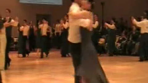 OSB 2008 - Bronze Smooth Tango 1