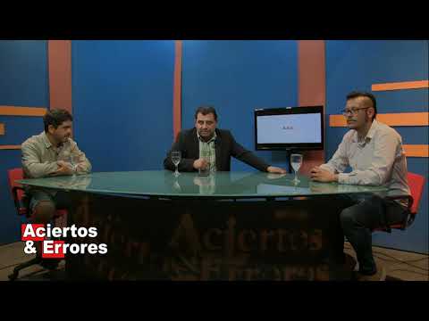 Aciertos y errores 18 12 2022