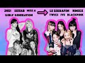 If newer kpop groups sang 2nd gen songs