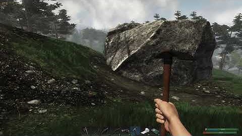 Subsistence! Loot Crate.. EP 4