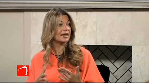 Jennifer Styers featured on KTXD The Broadcast TV ...