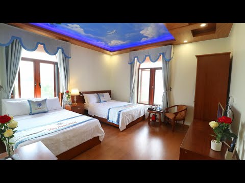 Resort Huu Bang, Haiphong, Vietnam | Travel With Bhumika