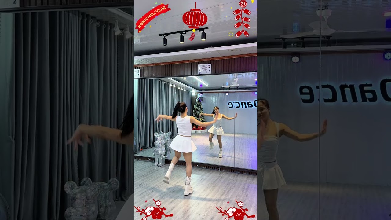 Đón Xuân Remix/ Choreo Thuận Zilo / Zumba Liên Nguyên