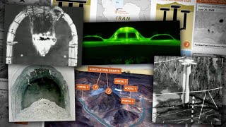 Inside the GBU-57 Strike: How the U.S. Targeted One of the World's Most Fortified Nuclear Sites