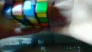 4x4 Blindsolve Tutorial; Runthrough Pt. I