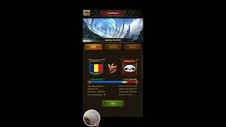 Void War Hunting Points: War and Order