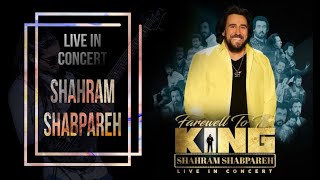 Shahram shabpareh Doomad&Davidam Istanbul (Full HD)