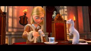 Cнежная Королева, официальный трейлер 2012 Cнежная Королева, официальный трейлер 2012