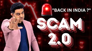 Stock Market Scam 2.0: Jane Street Back In India — सच Delete हो रहा है !” @bazaargyanbyvipul