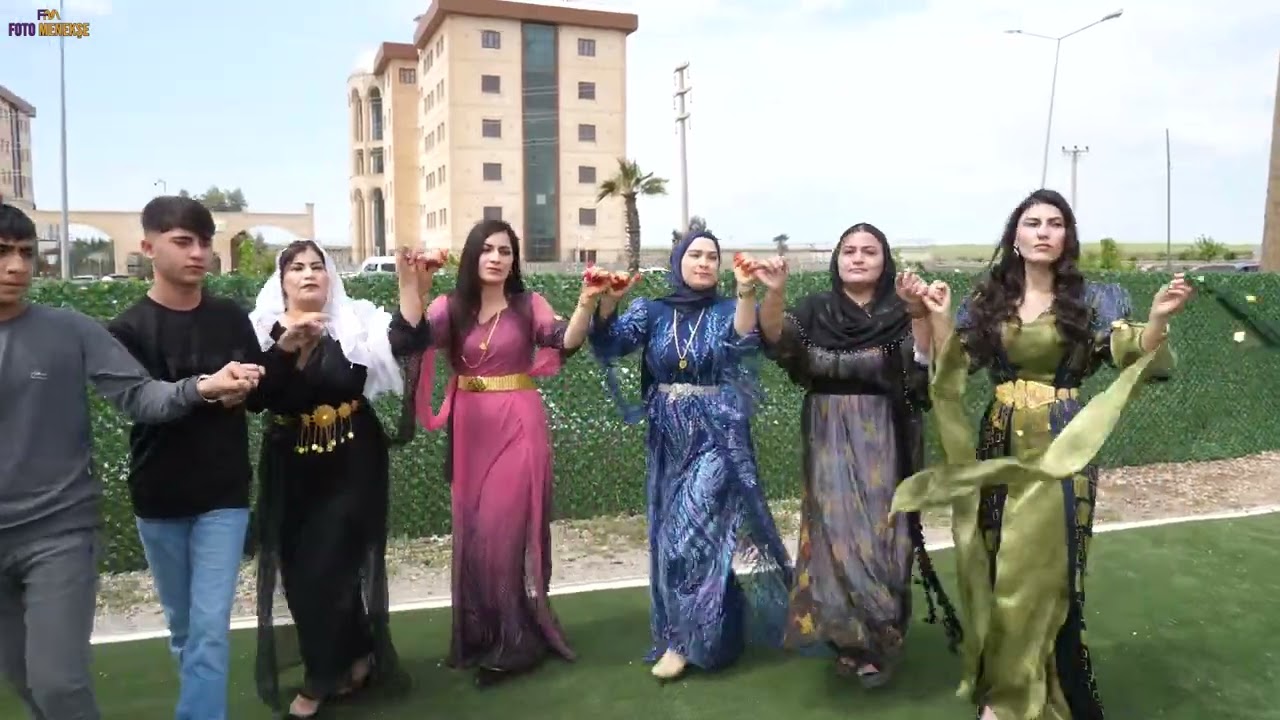 TAHİR & KÜBRA DÜĞÜNÜ PART 1