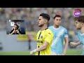 🎮 Villarreal vs Manchester City | UEFA Champions League 2025 | GAME PLAY SIMULATION PES 2021