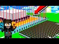 100 Players VS Ultra Pro Defence base In Minecraft😱