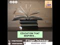 IT Expert Technology - Corporate Training || Placements