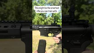 This Might Be the Smartest Rifle You Can Train With