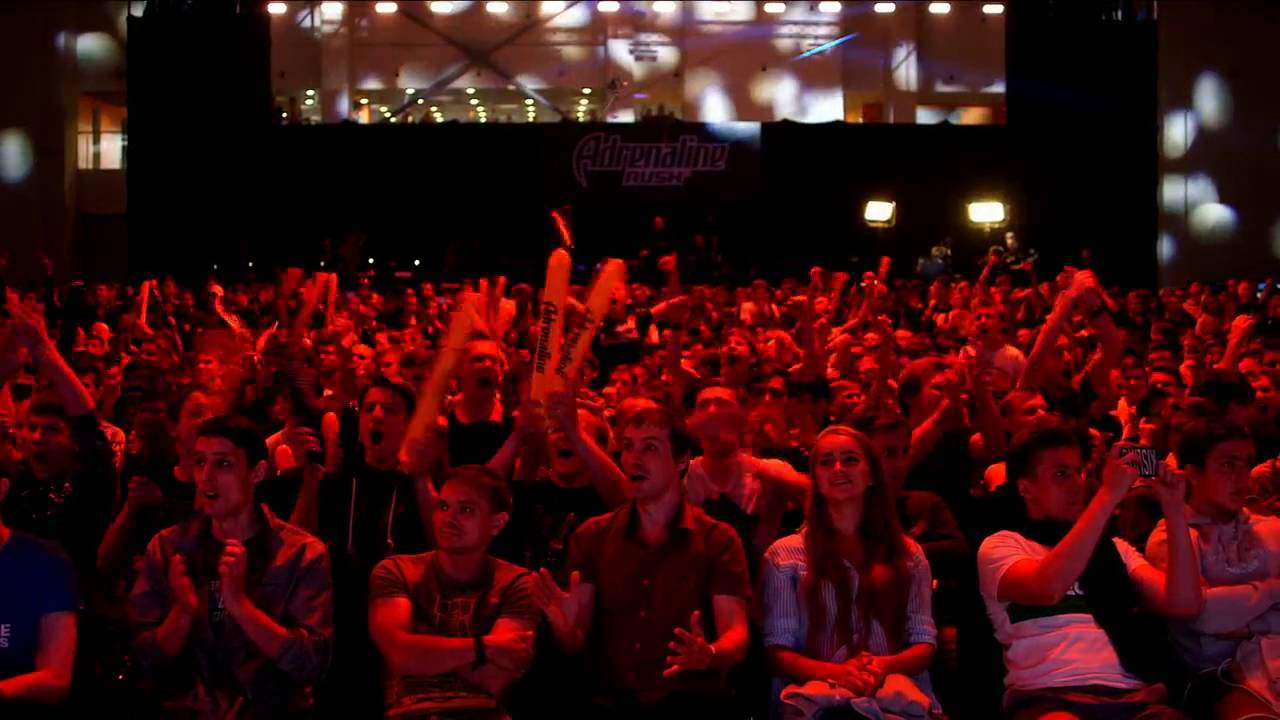 Virtus.Pro Snax 4K to secure overtime vs Na'Vi