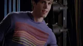 Glee - Jukebox Hero Full Performance Official Music Video