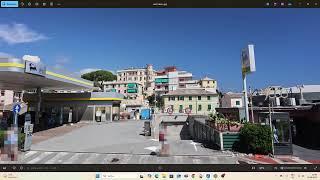 🌍 How to Geolocate a Photo Using OSINT 🔎 (Street View, Image Search & SunCalc)