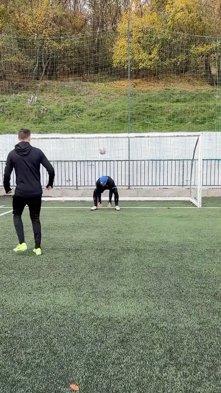 #JasonDeruloTV // Soccer #GotPermissionToPost From @SmiloHraje #SlowLow