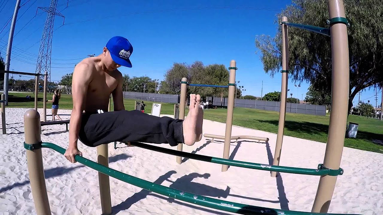Abs - YouTube