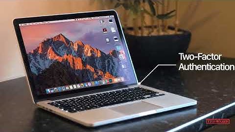 macOS Sierra vs Mac OS X El Capitan