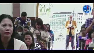 Download Lagu Kantate Band - PKJ 258 'Ku Ingin Selalu Dekat PadaMu MP3