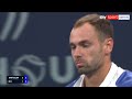 Safiullin-Bu: gli highlights | ATP 250 Hangzhou