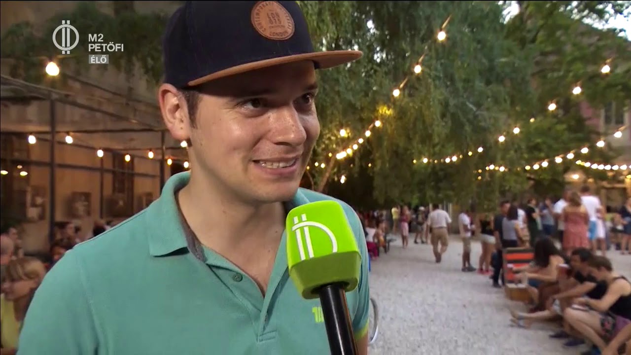 én vagyok itt m2 Nyaratzárt a PASO majd fokozza a tempót