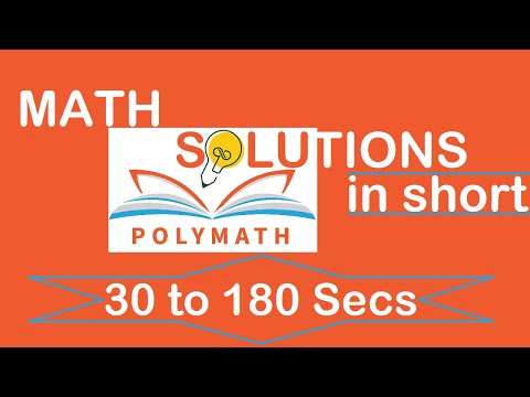 Solution in Seconds: Indefinite Integration-1_1