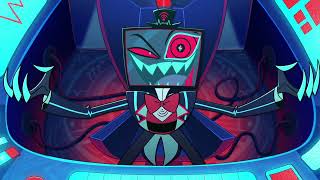 Well Be Right Back - Vox Edit Hazbin Hotel