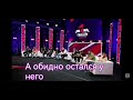 Шовхал Чурчаев - безумно можно быть первым...