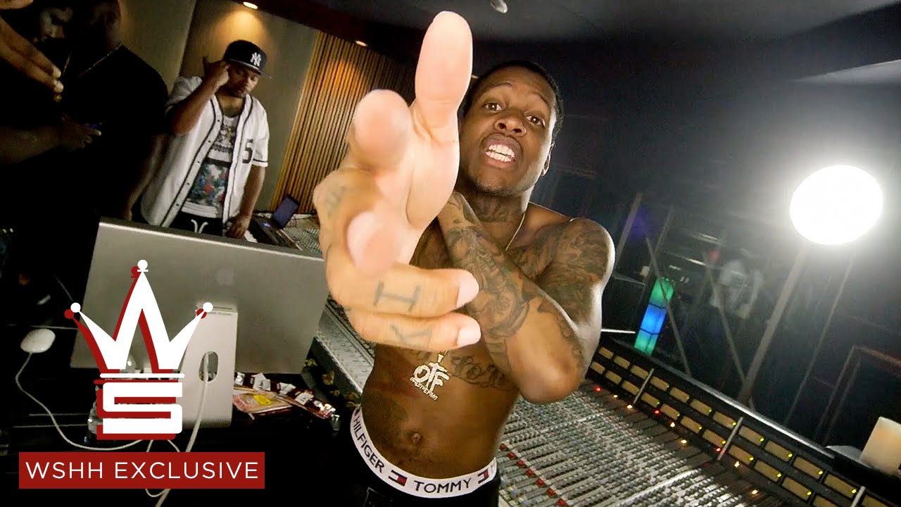  Lil Durk "Don't I" feat. Hypno Carlito (WSHH Exclusive - Official Music Video)