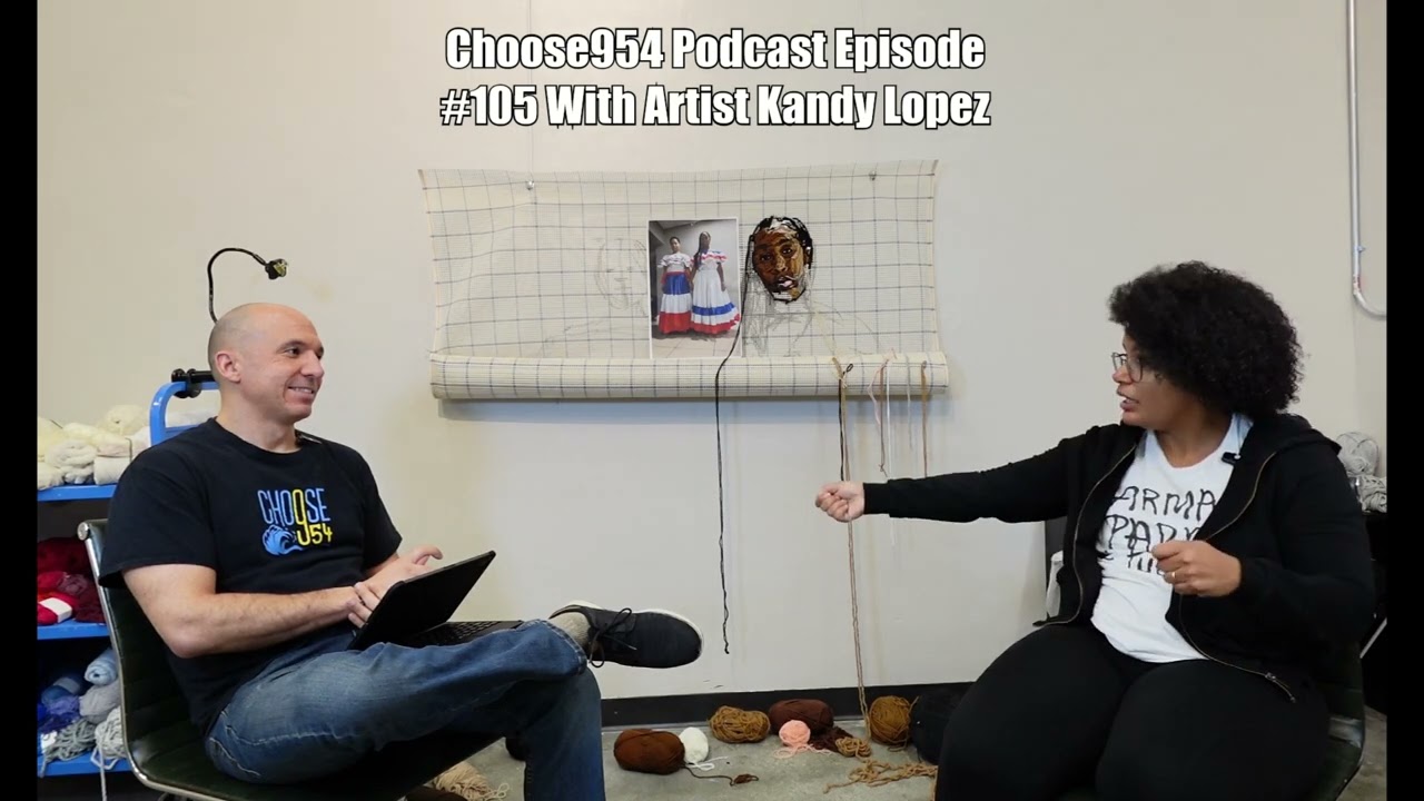 Choose954 Podcast Episode 