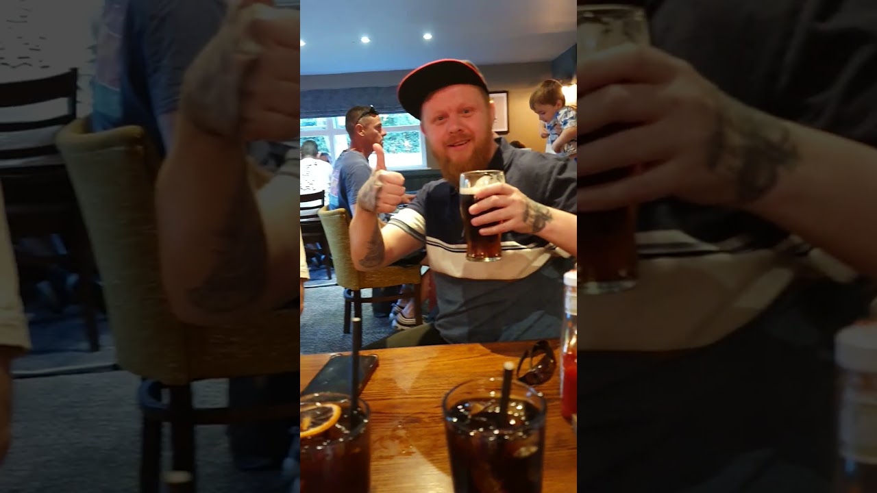 In the boozer