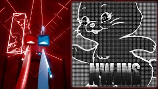 [Beat Saber] OMG - NewJeans (뉴진스)