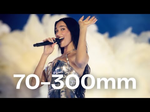 ¿Objetivo del KIT en un concierto de Dua Lipa? 👀