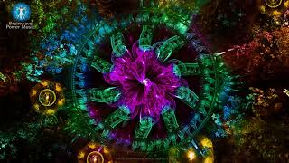 "Live Nature's Way" Beautiful Sleep Music with Nature Soundscapes screenshot 4