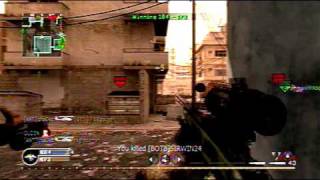 Leftover Footage(Minitage)