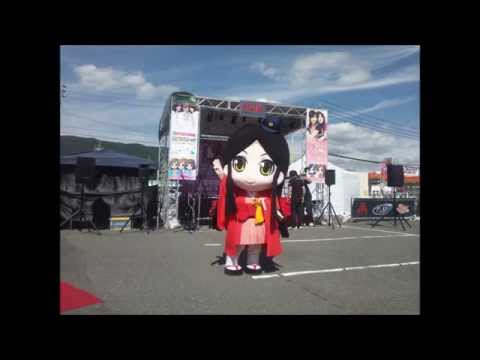 諏訪姫の告白